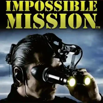 Impossible Mission Switch – Guide complet pour réussir toutes les missions