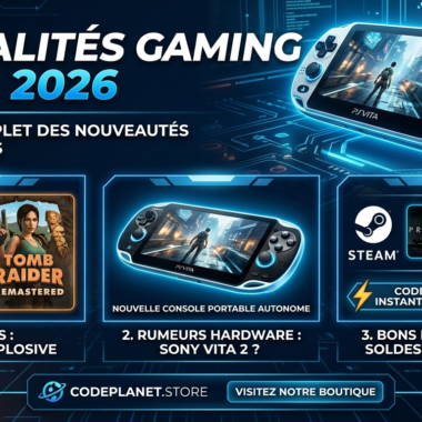 Comment utiliser une Carte Razer Gold Maroc | Guide Complet 2026 – CodePlanet