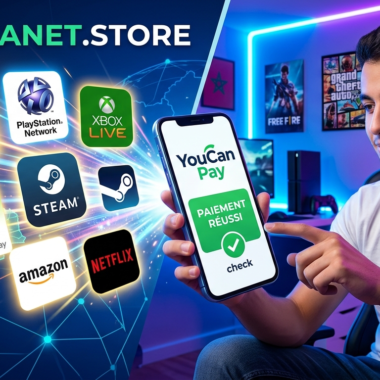 Comment utiliser une Carte Razer Gold Maroc | Guide Complet 2026 – CodePlanet